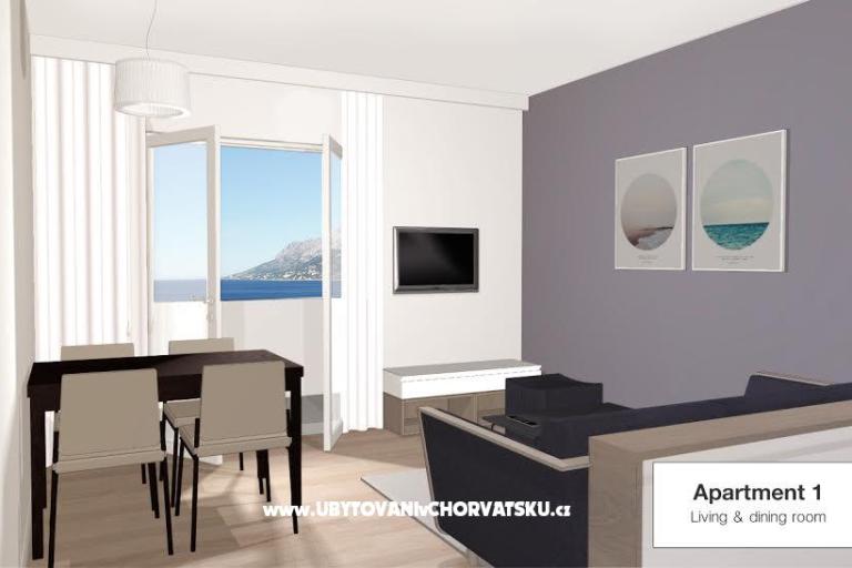 Ferienwohnungen Gin – foto 6