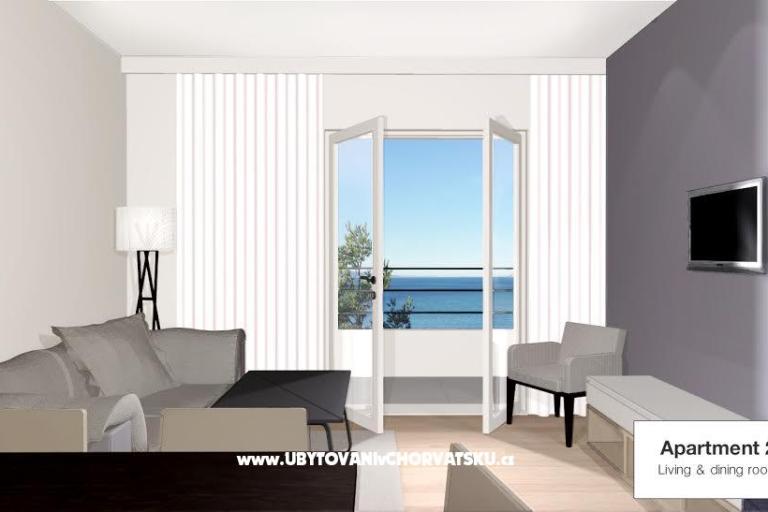 Ferienwohnungen Gin – foto 7