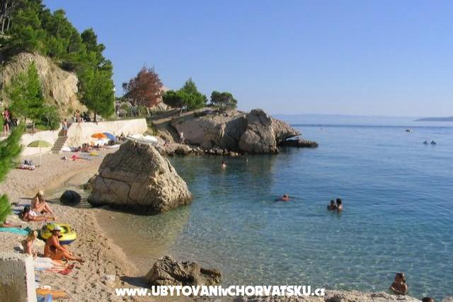 Ferienwohnungen Gin – foto 8