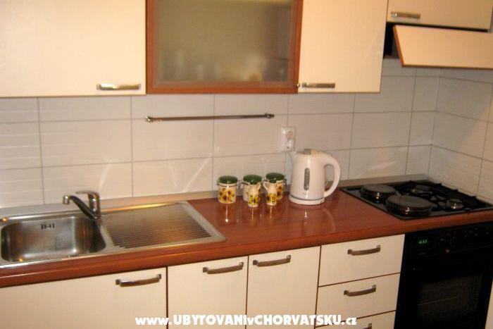 Ferienwohnungen Kartulina – foto 6