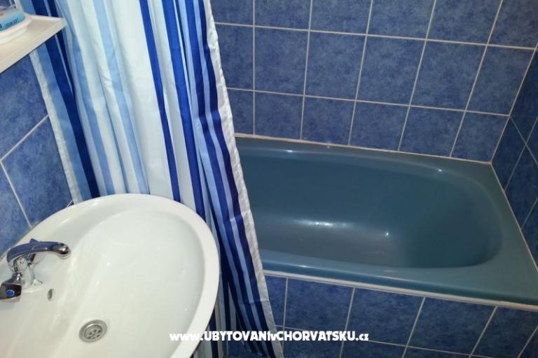 Ferienwohnungen Kiwi   – foto 18