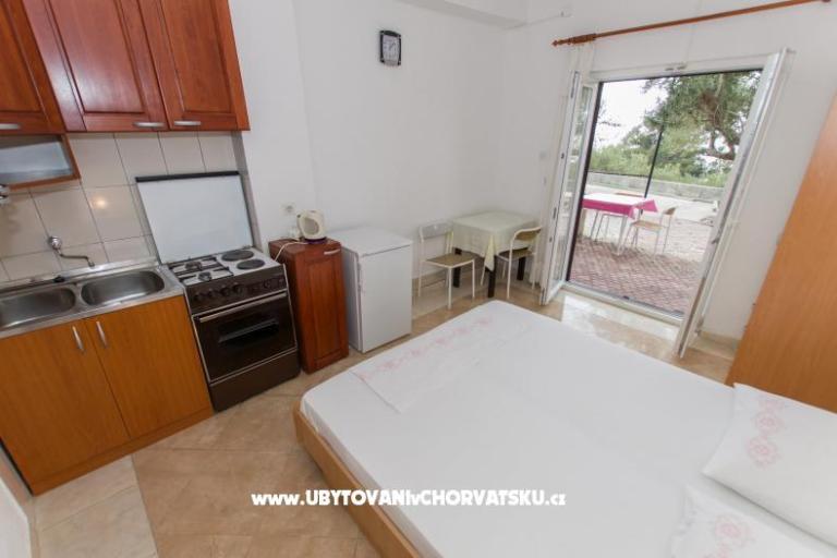 Ferienwohnungen near the beach – foto 6
