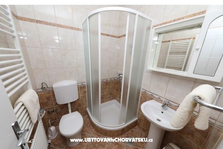 Ferienwohnungen Ribičić – foto 11