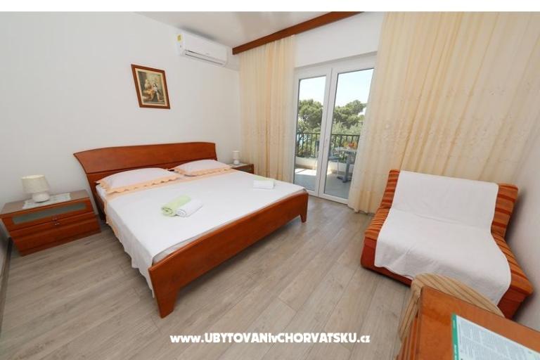 Ferienwohnungen Ribičić – foto 13