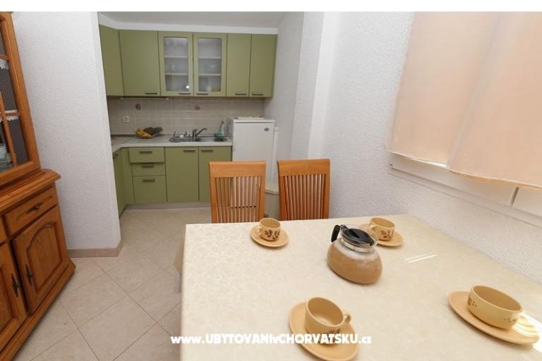 Ferienwohnungen Ribičić – foto 15