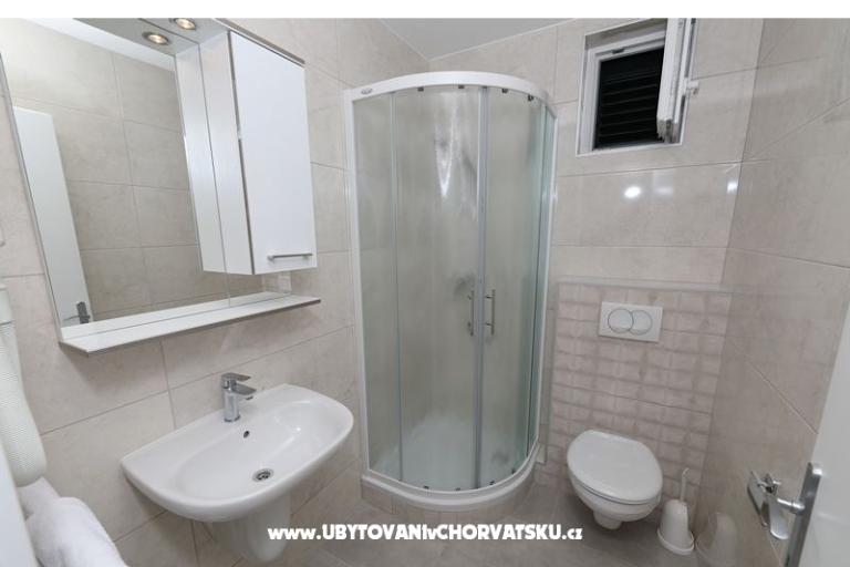 Ferienwohnungen Ribičić – foto 16