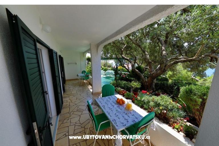 Ferienwohnungen Ribičić – foto 17