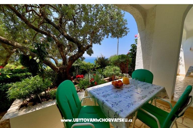 Ferienwohnungen Ribičić – foto 18