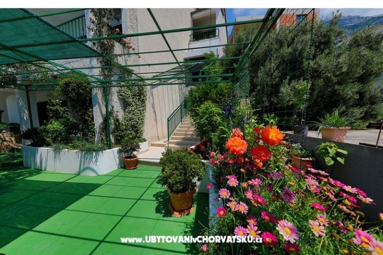 Ferienwohnungen Ribičić – foto 3