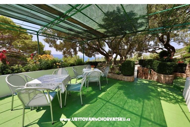 Ferienwohnungen Ribičić – foto 5