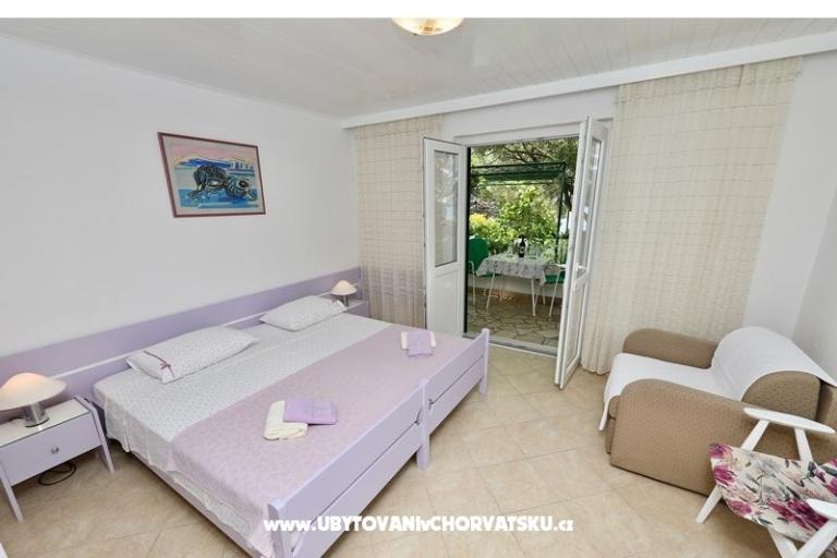 Ferienwohnungen Ribičić – foto 6