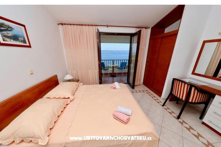 Ferienwohnungen Ribičić – foto 7
