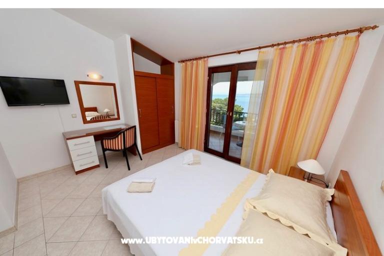 Ferienwohnungen Ribičić – foto 9