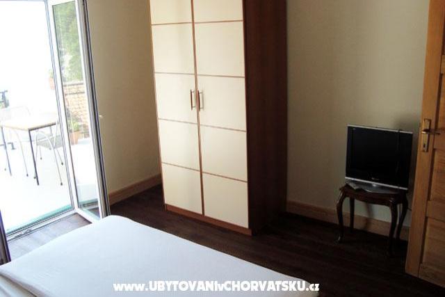 Ferienwohnungen Ursus – foto 3