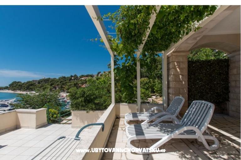 Beachfront Brela Ferienwohnungen – foto 3
