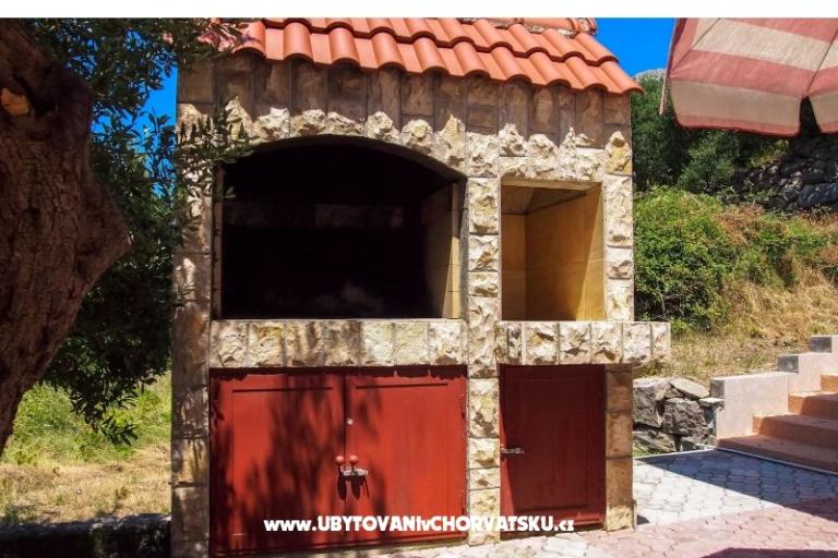 AFerienwohnungen Brela Jago – foto 12