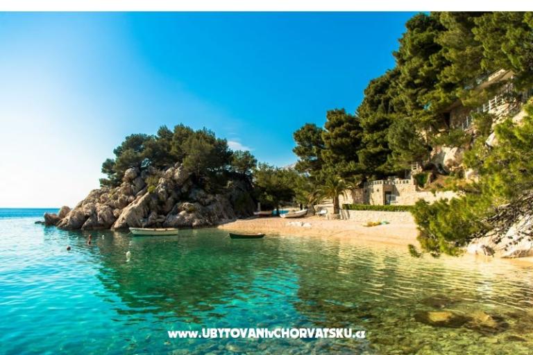 View blue apartments – foto 10