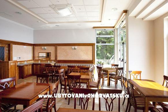 Apart hotel Brela SP Sunčeva postel – foto 3