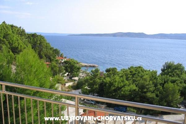 Hotel Luka - Brela – foto 4