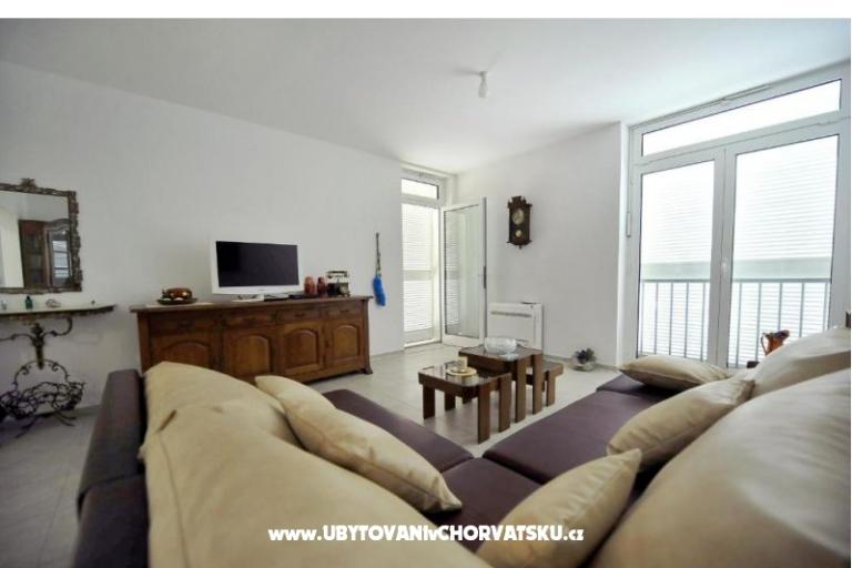 Luxury Appartement Brela – foto 2