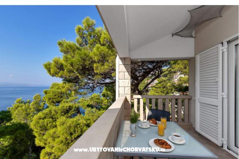 Pine Canopy Studios and Ferienwohnungen – foto 17