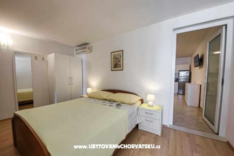 Zimmers and Apartmentts Medic – foto 11