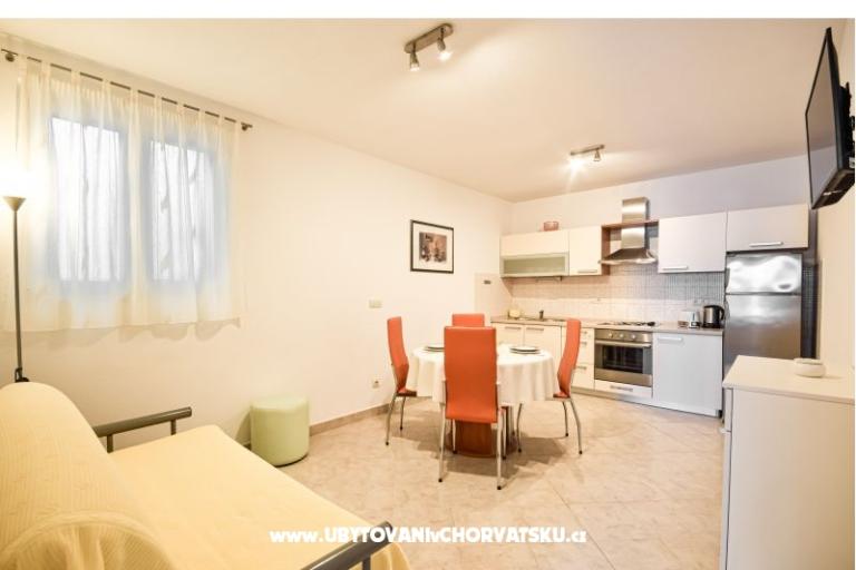 Zimmers and Apartmentts Medic – foto 13