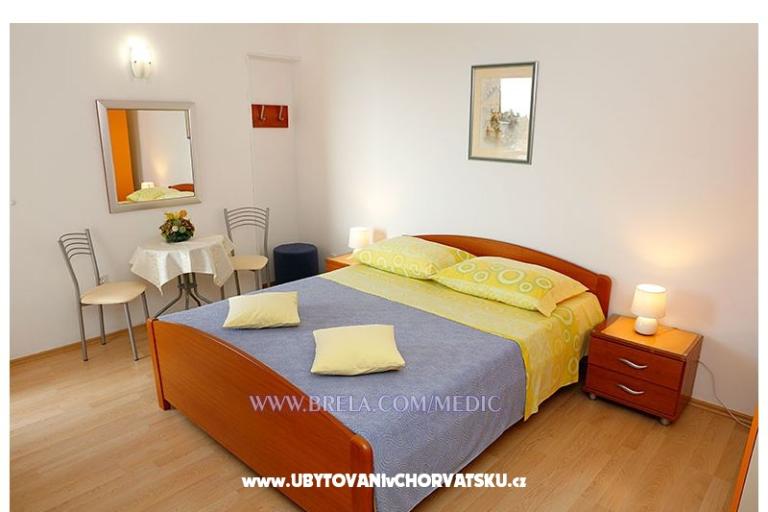 Zimmers and Apartmentts Medic – foto 16