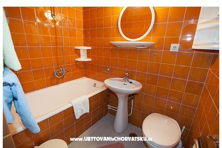 Zimmers and Apartmentts Medic – foto 17