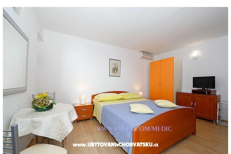 Zimmers and Apartmentts Medic – foto 18