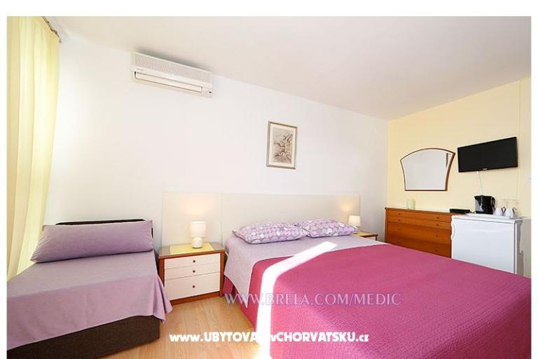 Zimmers and Apartmentts Medic – foto 3