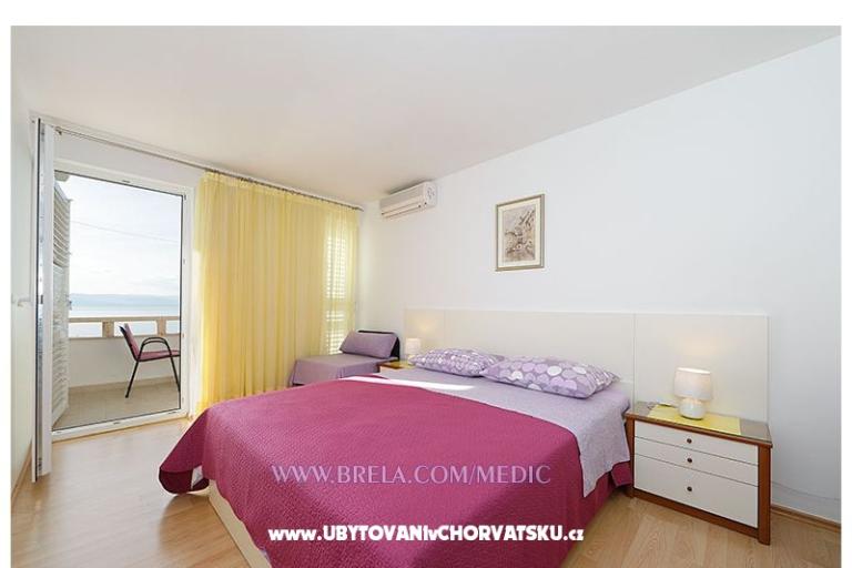 Zimmers and Apartmentts Medic – foto 4