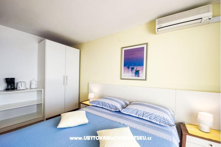 Zimmers and Apartmentts Medic – foto 7