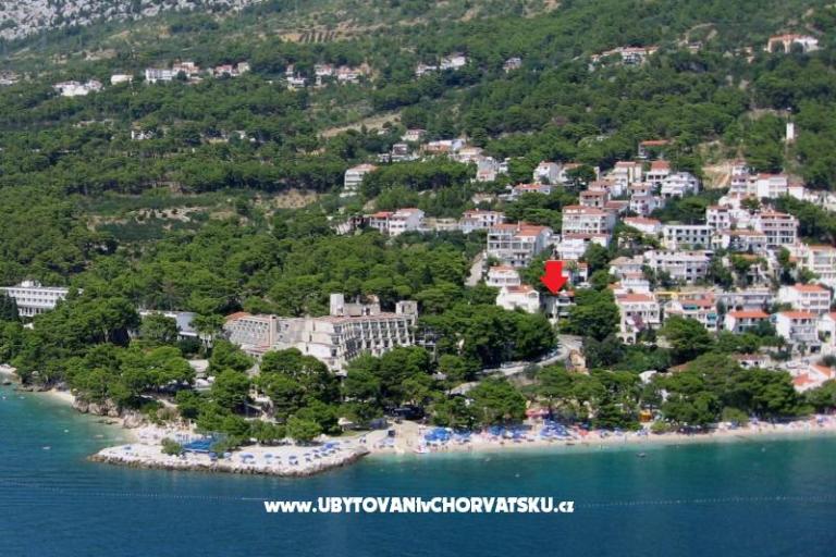 Appartements Mirko Staničić – foto 12