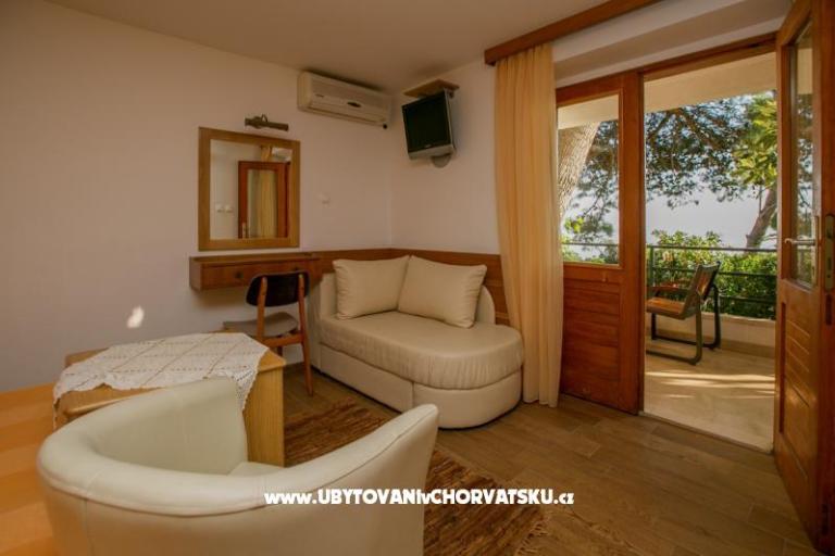 Appartements Mirko Staničić – foto 13