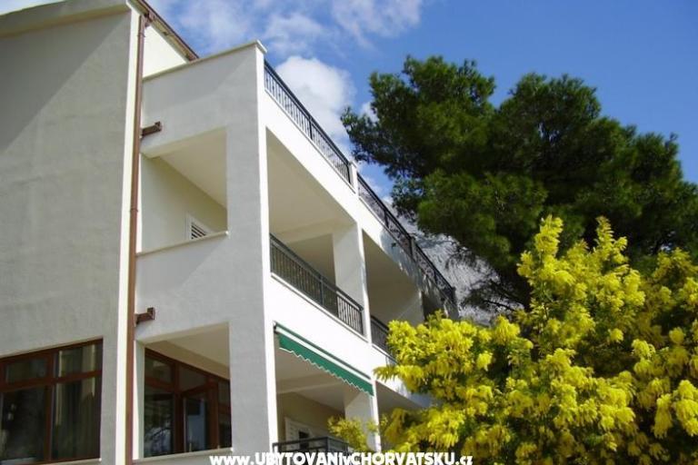 Appartements Mirko Staničić – foto 14