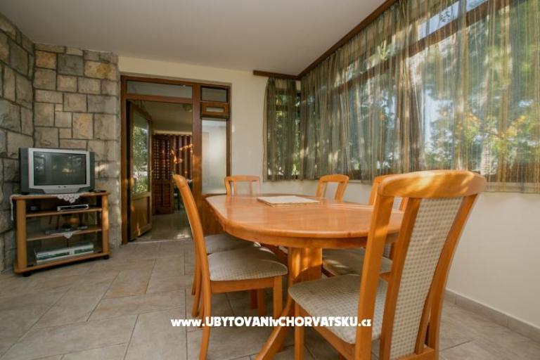 Appartements Mirko Staničić – foto 17