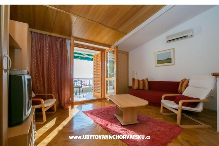 Appartements Mirko Staničić – foto 18