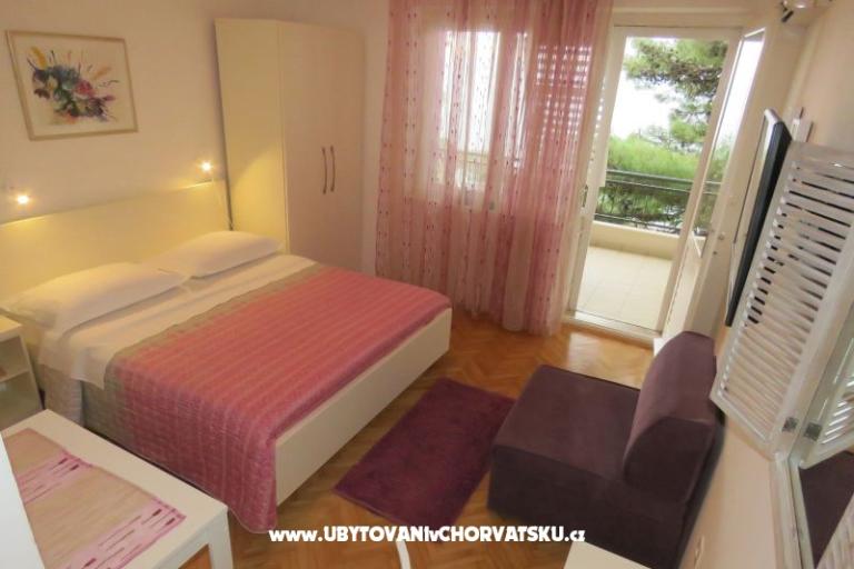 Appartements Mirko Staničić – foto 2