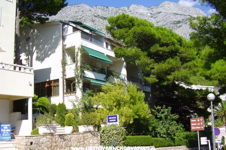 Appartements Mirko Staničić – foto 3
