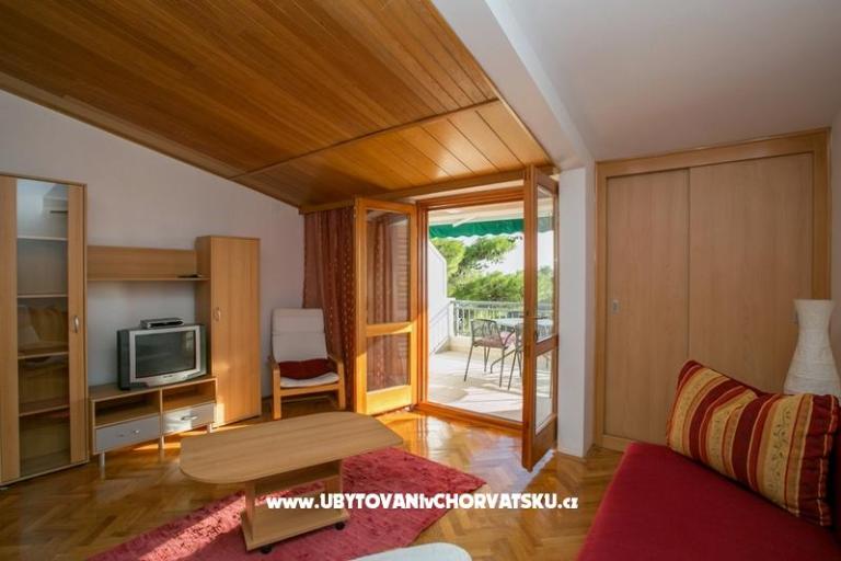 Appartements Mirko Staničić – foto 4