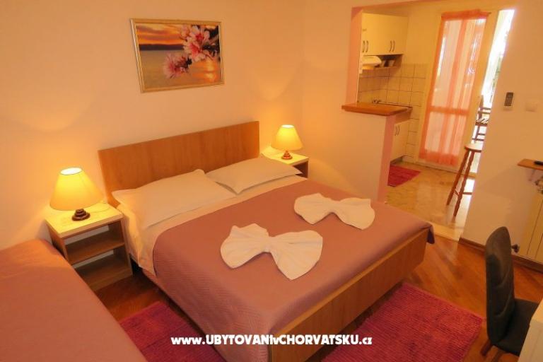 Appartements Mirko Staničić – foto 6