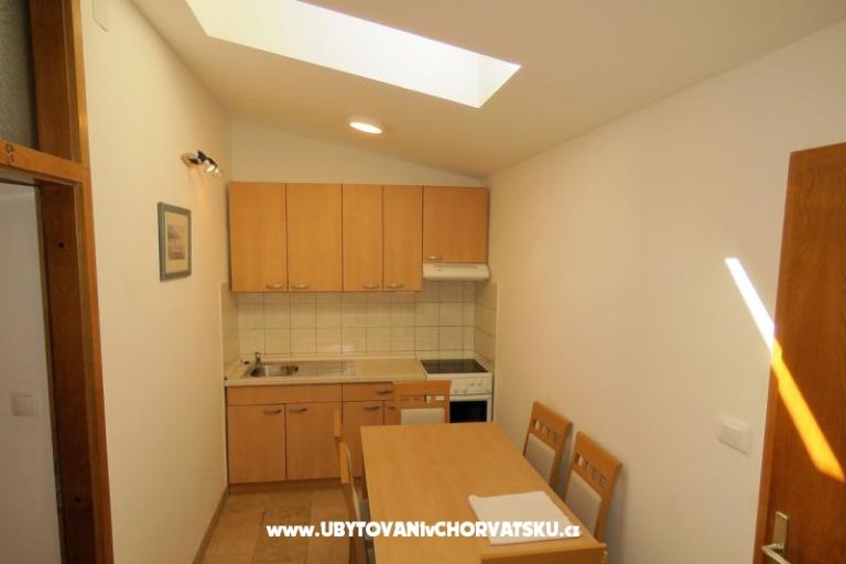 Appartements Mirko Staničić – foto 8