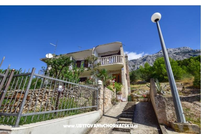 Appartements Mare – foto 7