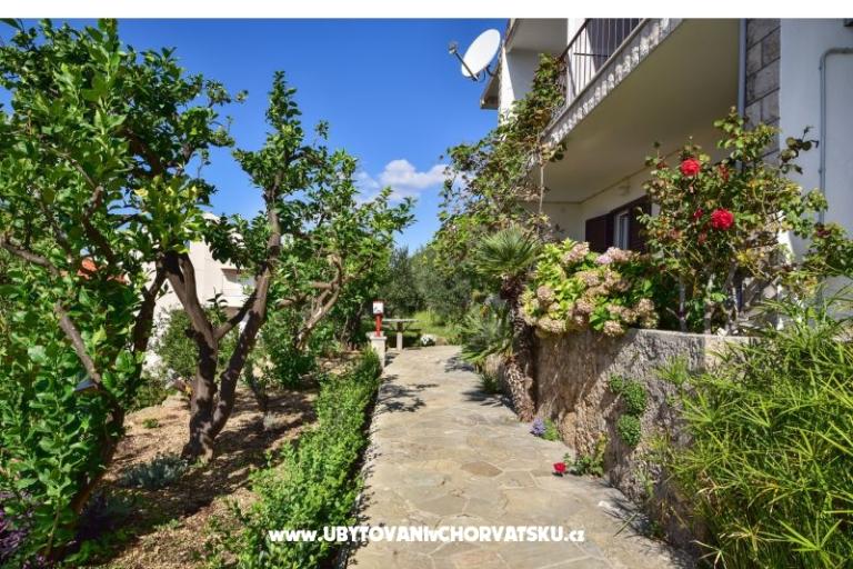 Appartements Mare – foto 9