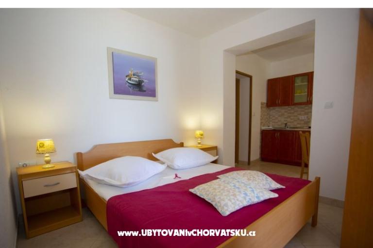 Studio Appartements Slavko – foto 12