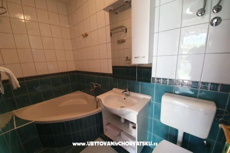 Appartements Danijel – foto 12