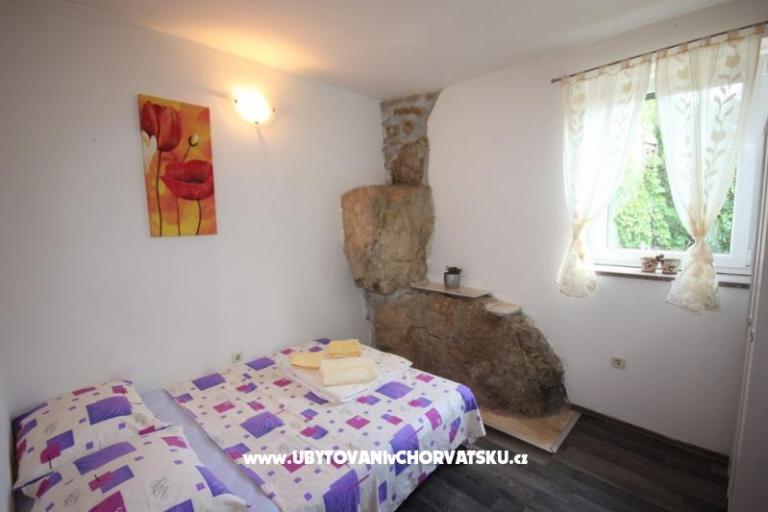 Stone Brela- swimming pool, grill – foto 11