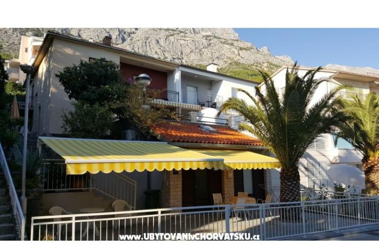 Haus Pokoje Zimmer Villa Sodan – foto 12