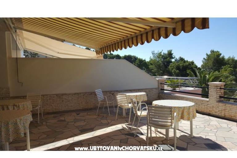 Haus Pokoje Zimmer Villa Sodan – foto 14